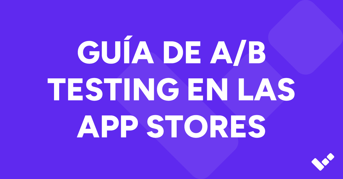 A/B Testing en App Store y Google Play - PICKASO